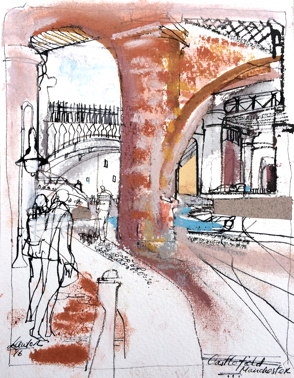 castlefield_auctioned_drawing